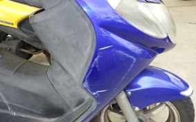 SUZUKI ADDRESS 110 CF11A