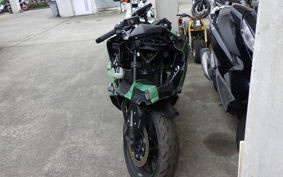 KAWASAKI ZX-4R SE 2024 ZX400P