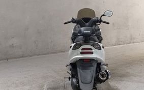 YAMAHA MAJESTY 125 SE27