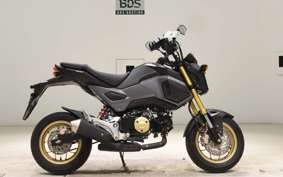 HONDA ｸﾞﾛﾑ 2007 JC75