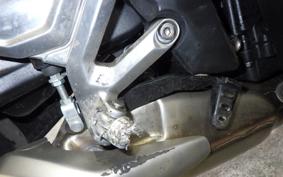 TRIUMPH TRIDENT 660 2024