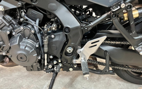 YAMAHA TRACER 9 GT+ 2024 RN70J
