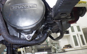 HONDA MOTOCOMPO 2009 AB12