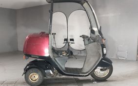 HONDA GYRO TA02