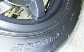 SUZUKI ｽｳｨｯｼｭ125 DV12B