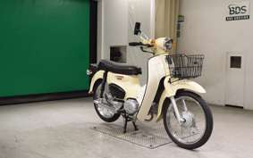 HONDA C110 SUPER CUB JA44