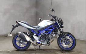 SUZUKI SV650 VP55B