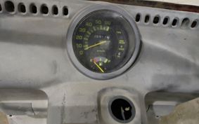 HONDA GYRO TA02