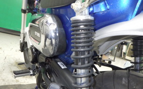 HONDA DAX 125 2000 JB04