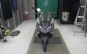 SUZUKI BURGMAN125