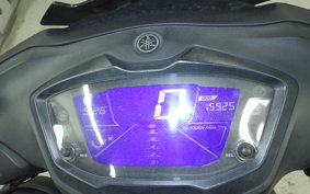 YAMAHA CYGNUSｸﾞﾘﾌｧｽ 2022 SEJ4J