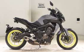 YAMAHA MT-09 A 2017 RN52J