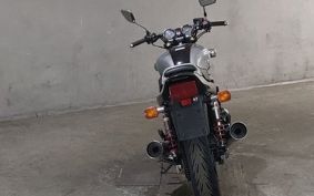 HONDA CB750 2008 RC42