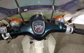 HONDA SUPER CUB90 HA02