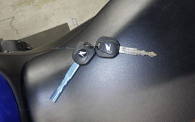 HONDA CBR600RR GEN 3 2007 PC40