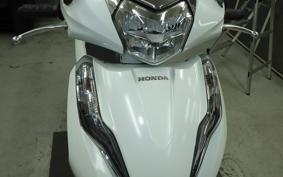 HONDA LEAD 125 JF45