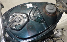 HONDA C90 SUPER CUB E HA02