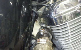 HONDA STEED 400 VSE 1996 NC26