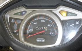 HONDA LEAD 110 2021 JF19