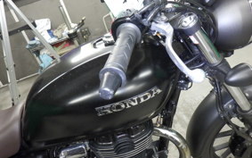 HONDA GB350 2021 NC59