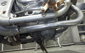 HONDA MAGNA 250 2025 MC29