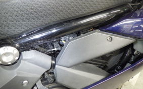 KAWASAKI NINJA 400R 2011 ER400B