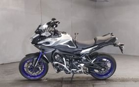 YAMAHA MT-09 RN36J
