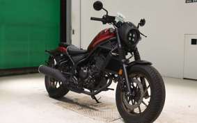 HONDA REBEL 250 S 1999 MC49