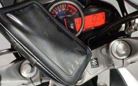 SUZUKI GSR250 GJ55D