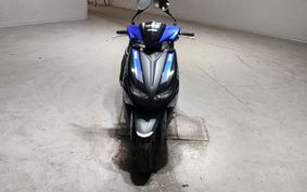 YAMAHA  CYGNUS  GRIF ASU SEJ4J