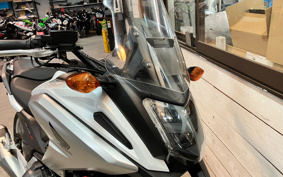HONDA NC750X DCT ABS 2016 RC90