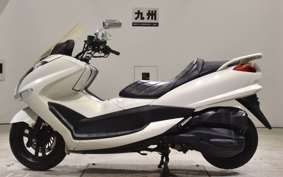 YAMAHA MAJESTY 250 Gen.4 SG20J