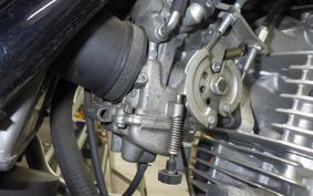YAMAHA SR400 Gen.3 2008 RH01J