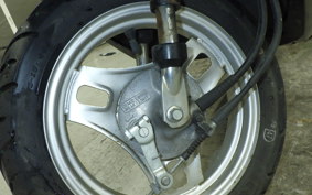 SUZUKI LET's 4 Basket 2025 CA43A
