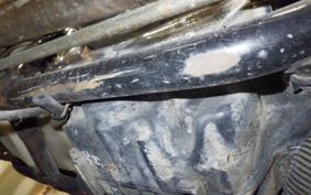 HONDA STEED 400 VLS 1998 NC37