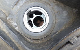 YAMAHA TRICITY 155 A SG37J