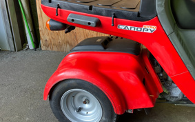 HONDA GYRO TA03