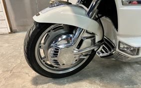 HONDA GL1500SE ANNIVERSARY  1999 SC22
