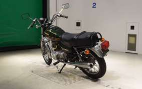 HONDA CM125T 2009 CM125T