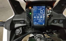 HONDA CRF1000L AFRICA TWIN ADVENTURE SPORT DCT 2018 SD04