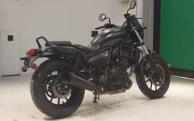 KAWASAKI ELIMINATOR400-3 2024 EL400A