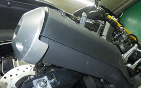 YAMAHA XSR125 2016 RE46J