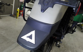 HONDA CT125 HUNTER CUB 2022 JA55