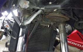 HONDA CBR125R