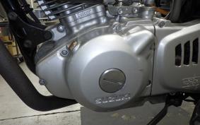 SUZUKI GRASS TRACKER 2004 NJ4BA
