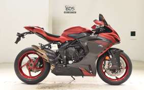 MV AGUSTA F3 800 RR 2022