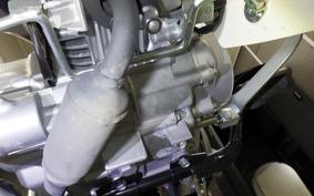 HONDA C50 SUPER CUB 2017 AA07