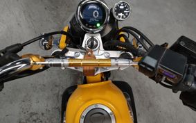 HONDA MONKEY 125 JB02