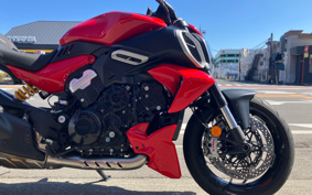 DUCATI DIAVEL V4 2023 3G00