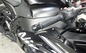 KAWASAKI ZX 10 NINJA RR 2017